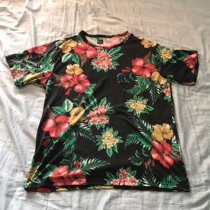 BDG - Hawaiian Shirt